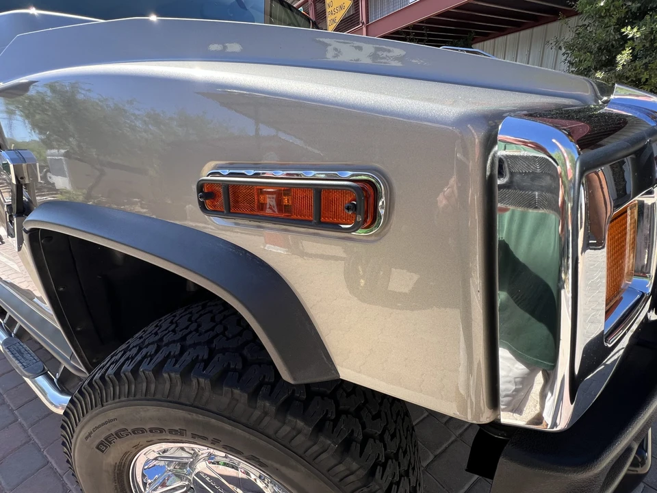 2004 Hummer Hummer H2 - Image 22 of 31