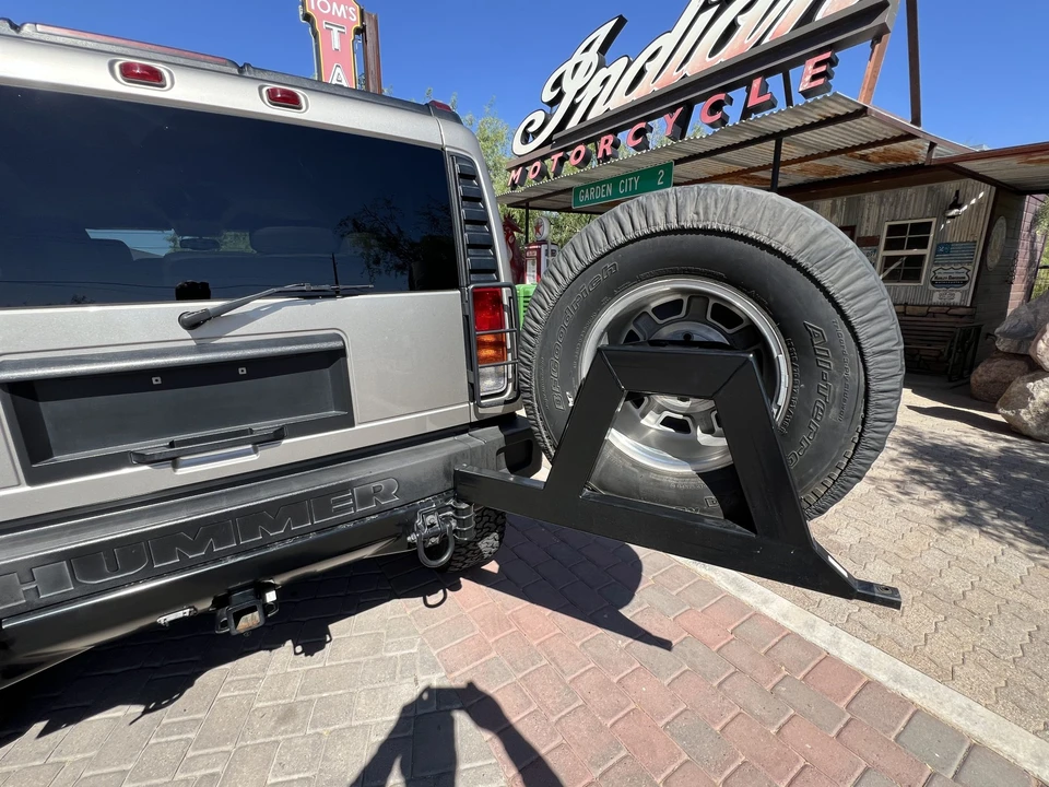 2004 Hummer Hummer H2 - Image 26 of 31