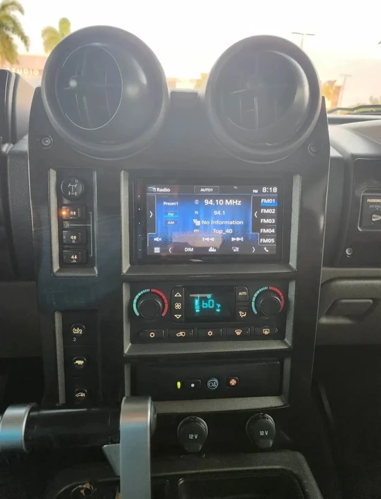 2004 Hummer Hummer H2 - Image 11 of 13