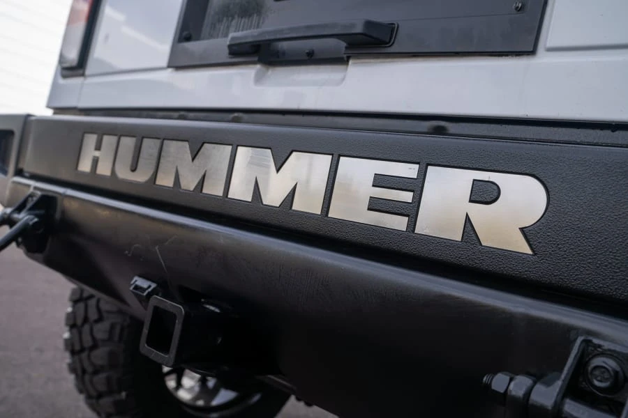 2004 Hummer Hummer H2 - Image 26 of 30