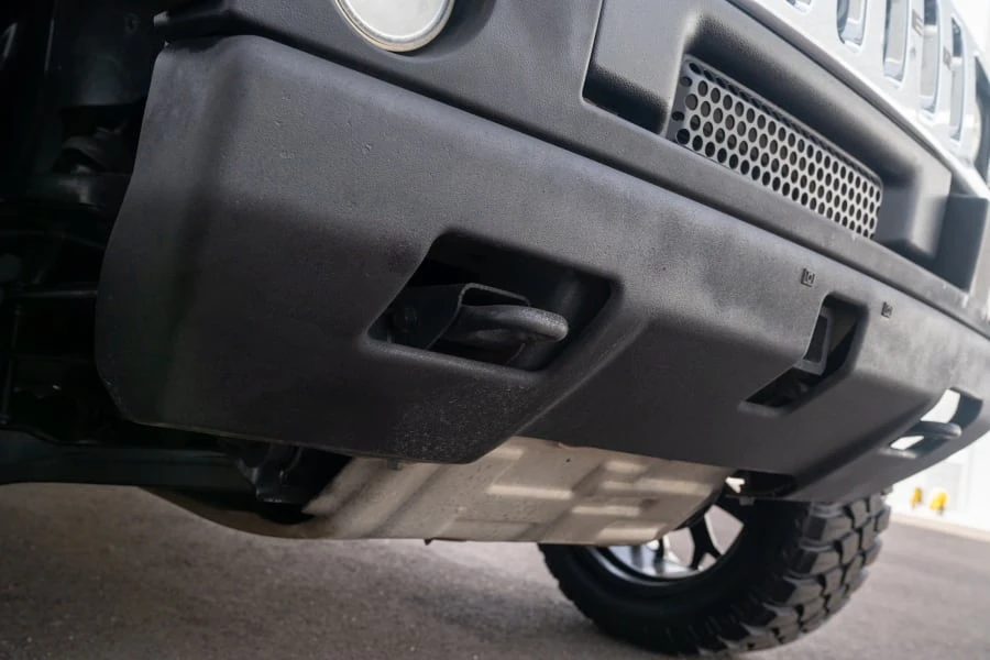 2004 Hummer Hummer H2 - Image 9 of 30