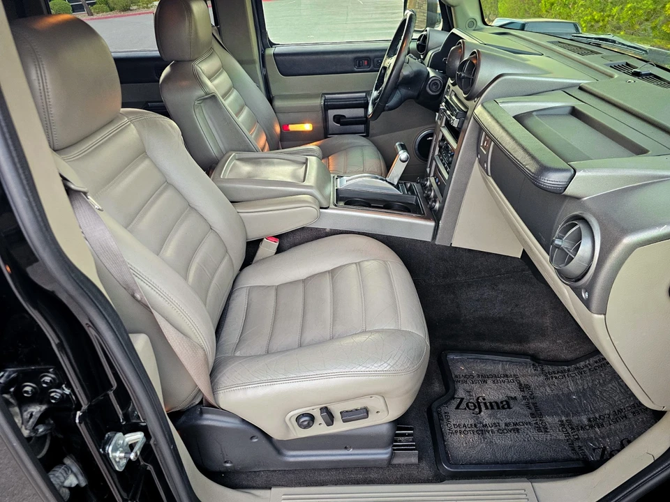 2004 Hummer Hummer H2 - Image 14 of 21