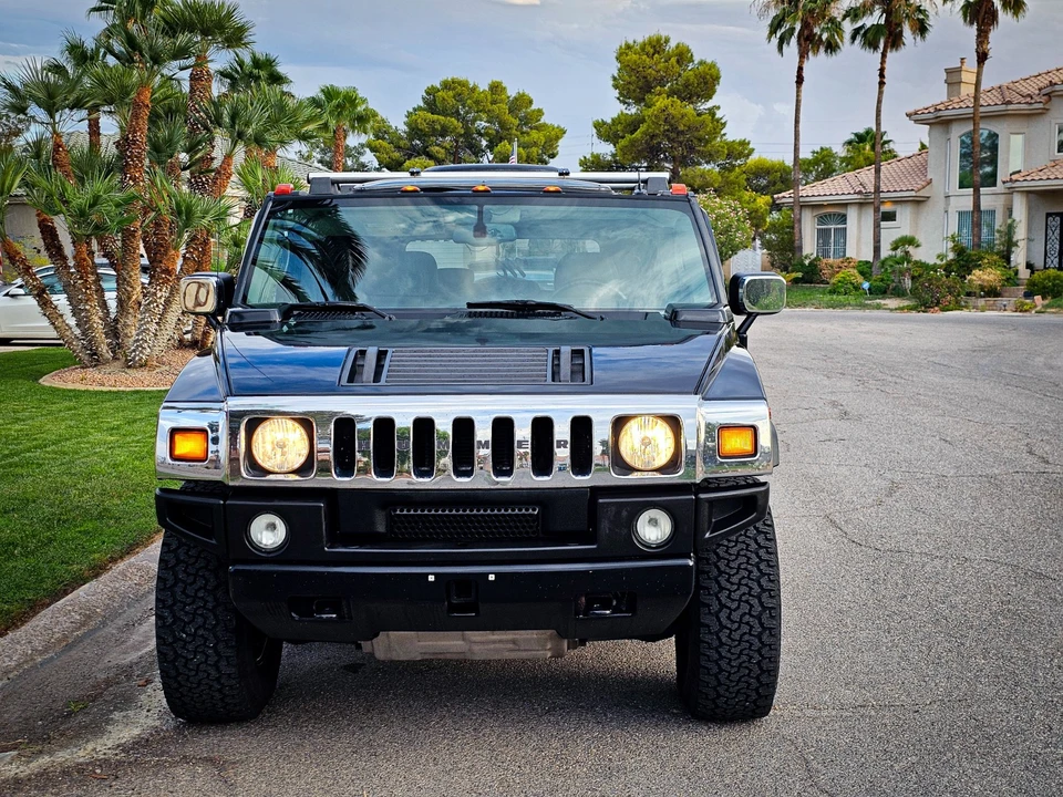 2004 Hummer Hummer H2 - Image 2 of 21