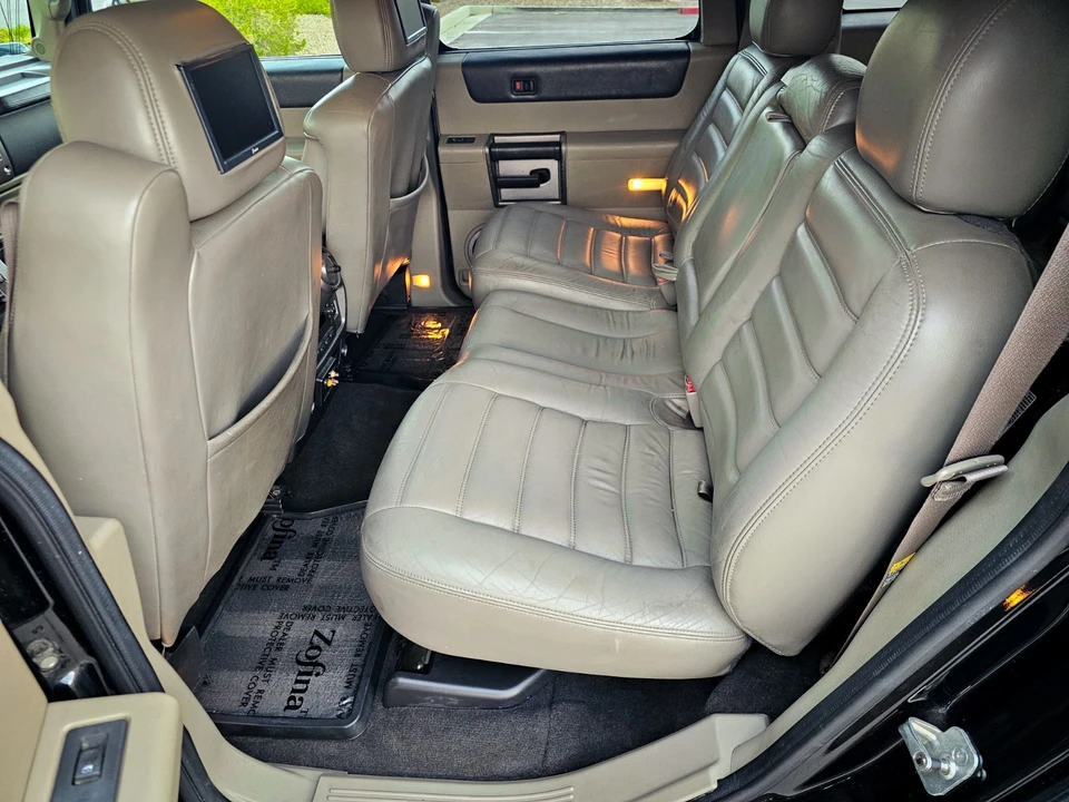 2004 Hummer Hummer H2 - Image 12 of 21