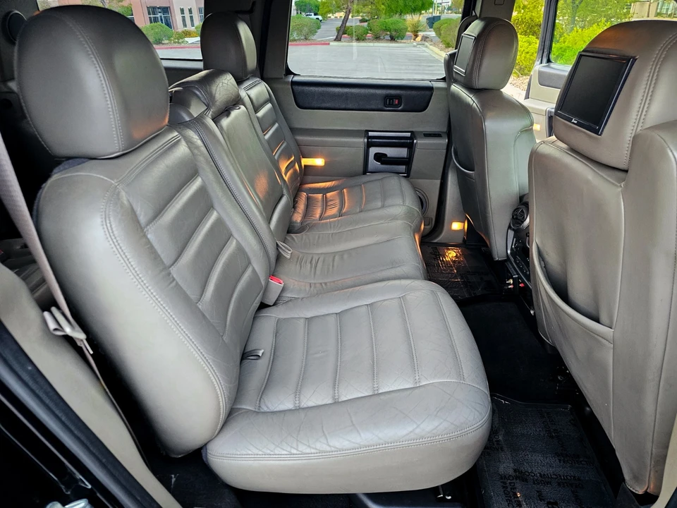 2004 Hummer Hummer H2 - Image 11 of 21