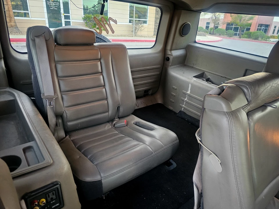 2004 Hummer Hummer H2 - Image 10 of 21