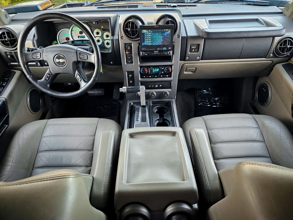2004 Hummer Hummer H2 - Image 15 of 21