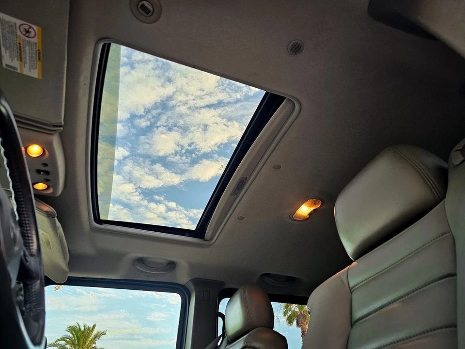 2004 Hummer Hummer H2 - Image 18 of 21