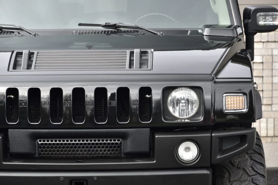 2004 Hummer Hummer H2 - Image 18 of 26