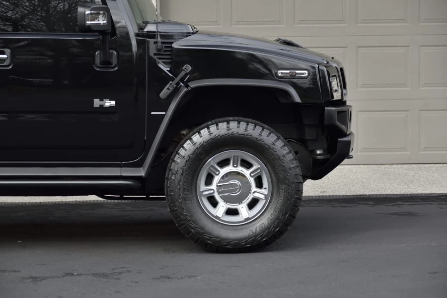 2004 Hummer Hummer H2 - Image 15 of 26