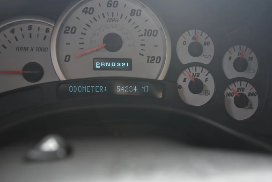 2004 Hummer Hummer H2 - Image 23 of 26