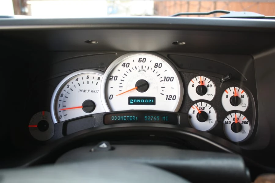 2004 Hummer Hummer H2 - Image 14 of 21