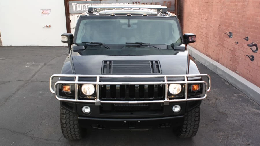 2004 Hummer Hummer H2 - Image 4 of 21