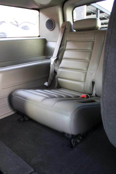2004 Hummer Hummer H2 - Image 18 of 21