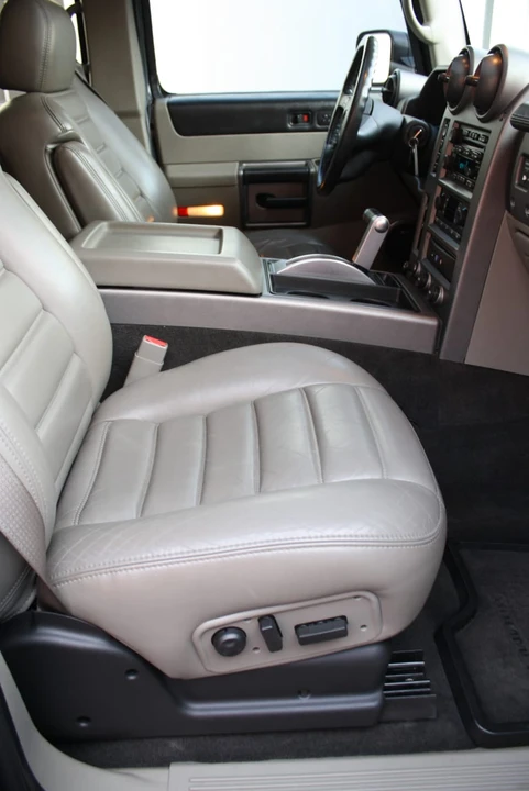 2004 Hummer Hummer H2 - Image 15 of 21
