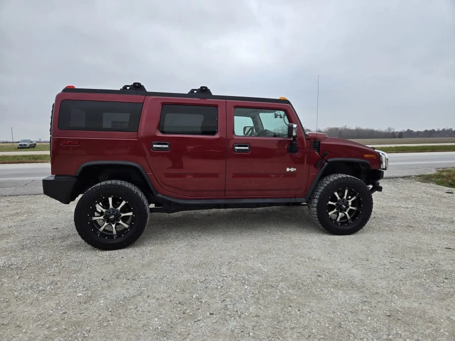 2004 Hummer Hummer H2 - Image 2 of 13