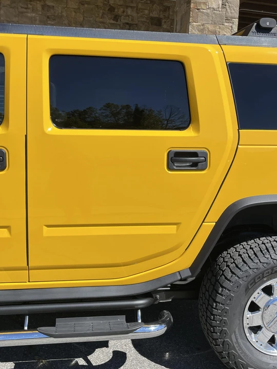 2004 Hummer Hummer H2 - Image 23 of 31