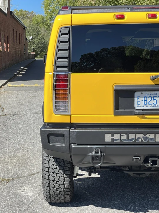2004 Hummer Hummer H2 - Image 25 of 31