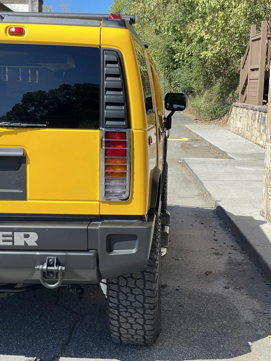 2004 Hummer Hummer H2 - Image 26 of 31