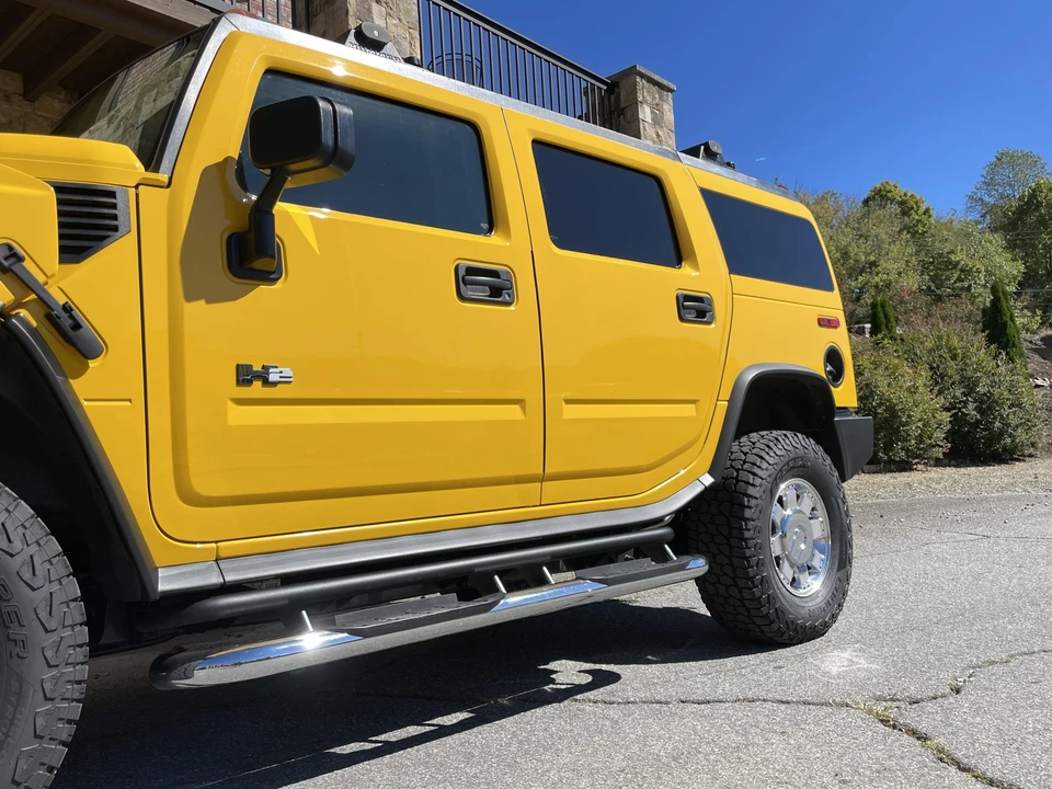 2004 Hummer Hummer H2 - Image 20 of 31