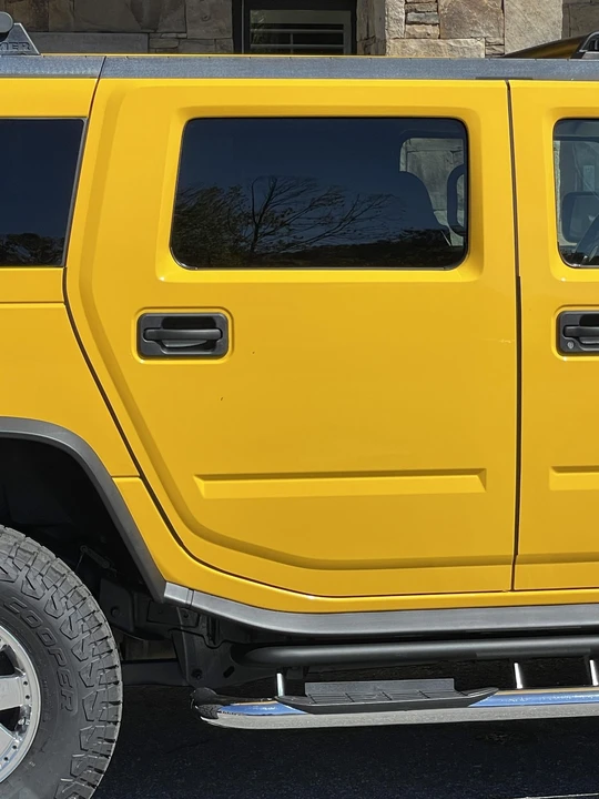 2004 Hummer Hummer H2 - Image 28 of 31