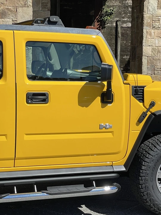 2004 Hummer Hummer H2 - Image 29 of 31