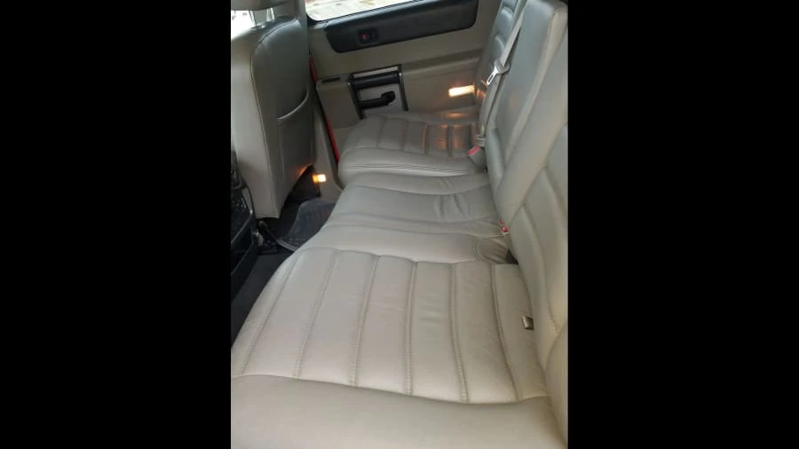 2004 Hummer Hummer H2 - Image 4 of 12