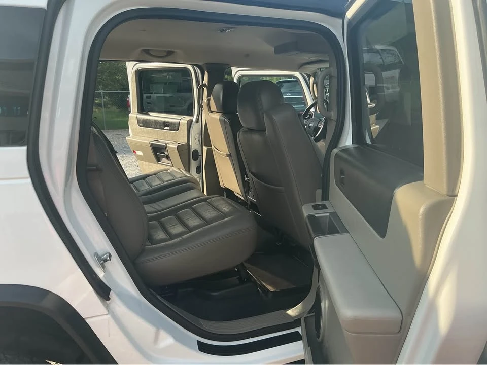 2004 Hummer Hummer H2 - Image 10 of 12