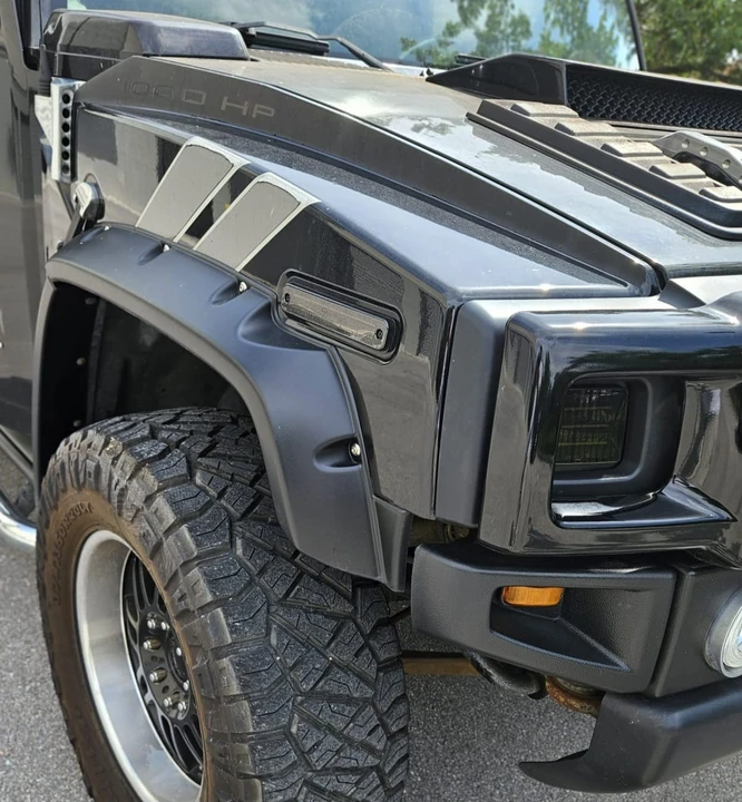 2004 Hummer Hummer H2 - Image 14 of 21