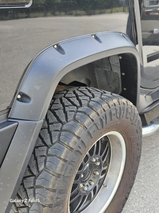 2004 Hummer Hummer H2 - Image 15 of 21