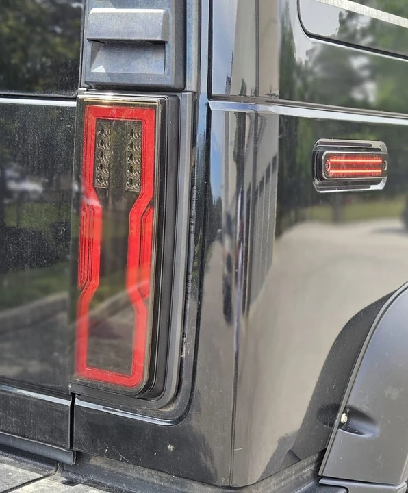 2004 Hummer Hummer H2 - Image 13 of 21
