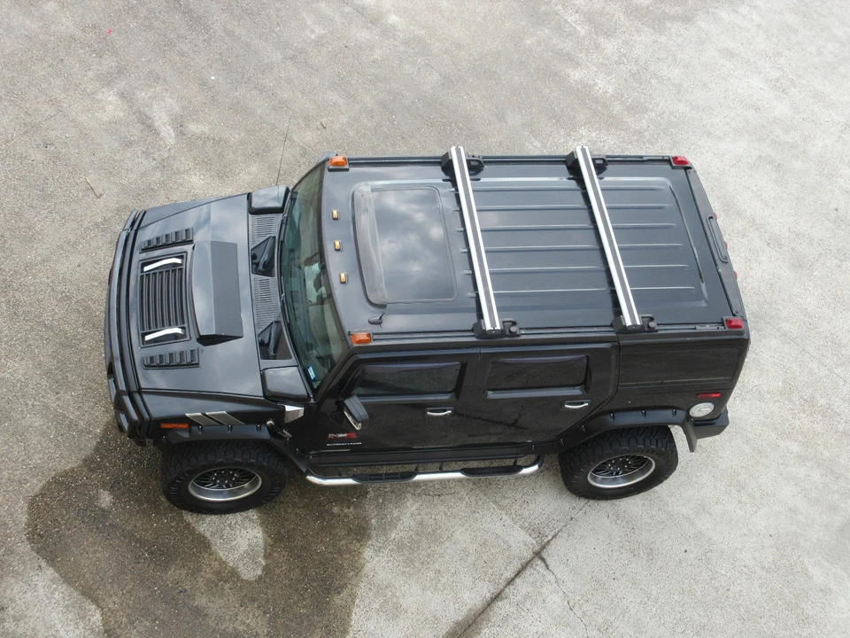 2004 Hummer Hummer H2 - Image 8 of 21