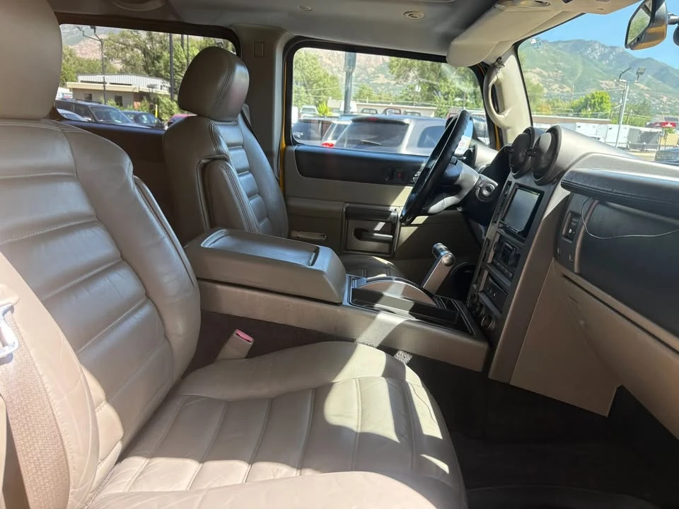 2004 Hummer Hummer H2 - Image 11 of 19