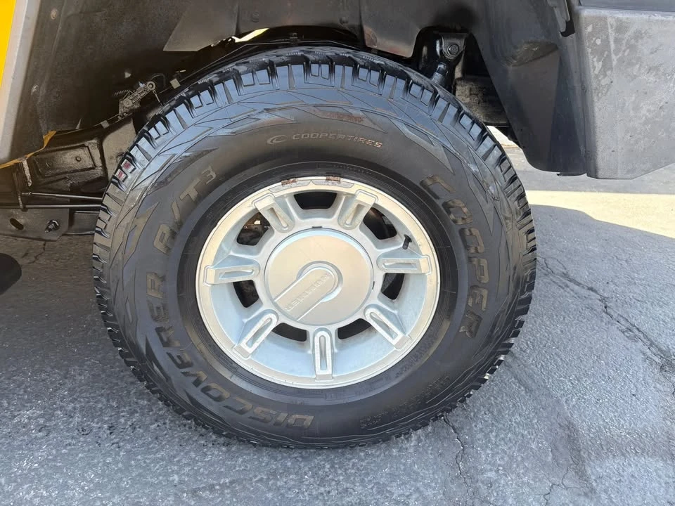 2004 Hummer Hummer H2 - Image 19 of 19