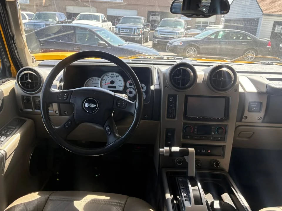 2004 Hummer Hummer H2 - Image 15 of 19