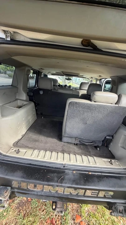 2004 Hummer Hummer H2 - Image 11 of 18
