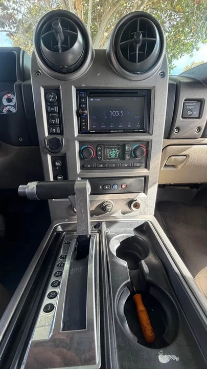2004 Hummer Hummer H2 - Image 15 of 18