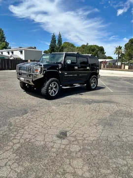 2004 Hummer H2 Limited Ed Sport Utility 4D