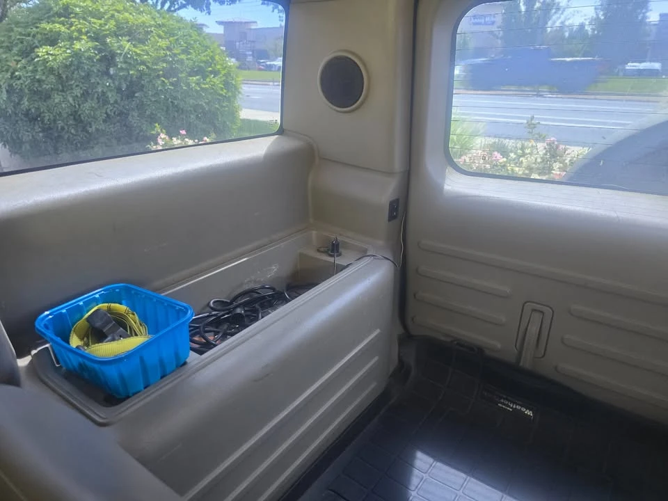 2004 Hummer Hummer H2 - Image 15 of 16