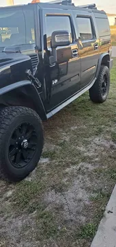 2004 Hummer H2 Limited Ed Sport Utility 4D