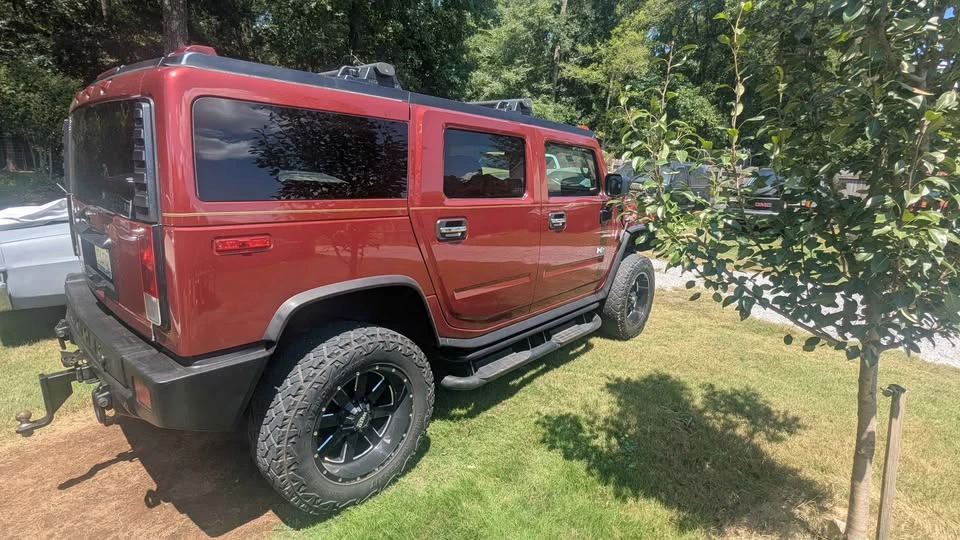 2004 Hummer Hummer H2 - Image 6 of 6