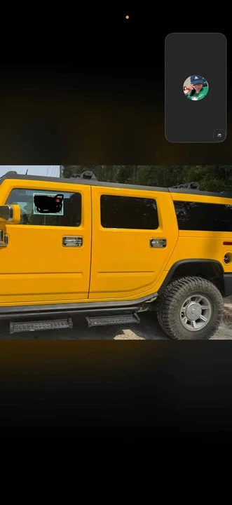 2004 Hummer Hummer H2 - Image 5 of 8