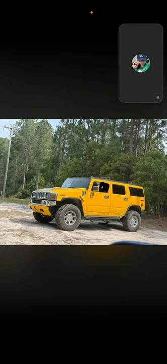 2004 Hummer Hummer H2 - Image 3 of 8