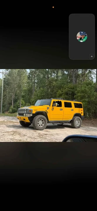 2004 Hummer Hummer H2 - Image 2 of 8