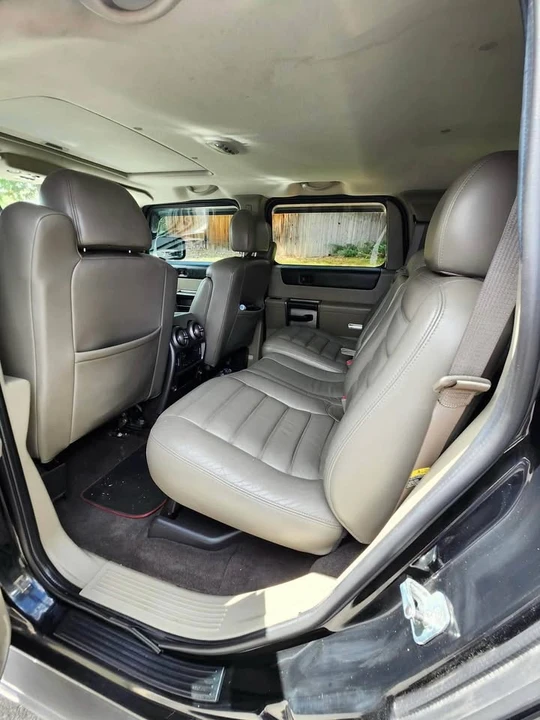 2004 Hummer Hummer H2 - Image 9 of 9