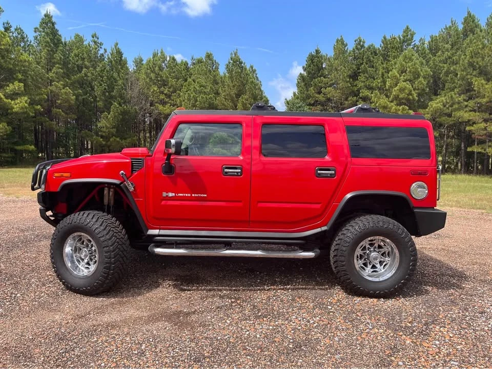 2004 Hummer Hummer H2 - Image 2 of 20
