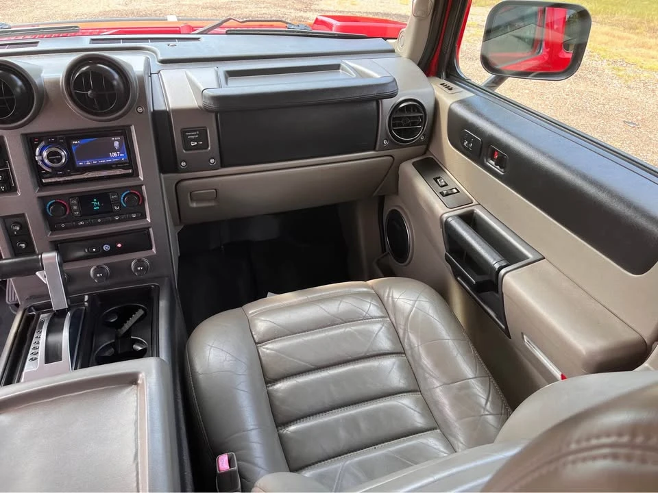 2004 Hummer Hummer H2 - Image 15 of 20