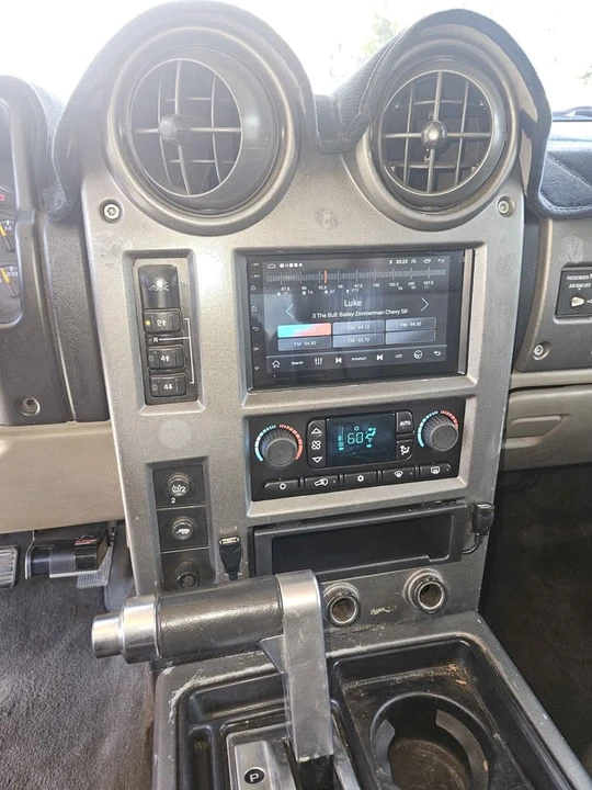 2004 Hummer Hummer H2 - Image 12 of 14