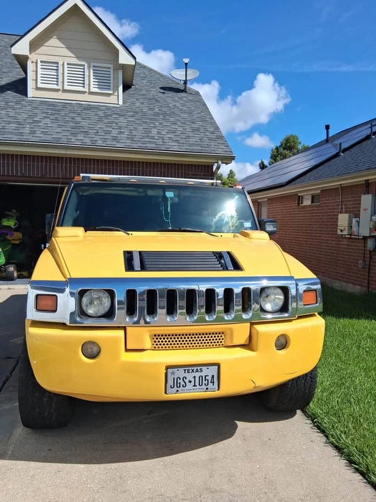 2004 Hummer Hummer H2 - Image 2 of 5