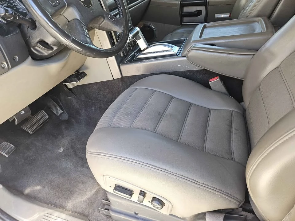 2004 Hummer Hummer H2 - Image 14 of 14